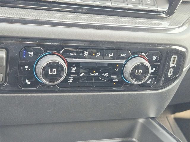 2026 Chevrolet Silverado 2500HD ZR2