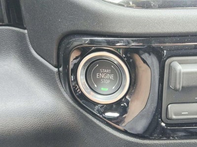 2026 Chevrolet Silverado 2500HD ZR2