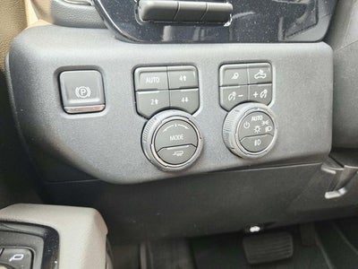 2026 Chevrolet Silverado 2500HD ZR2