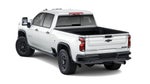 2026 Chevrolet Silverado 2500HD ZR2