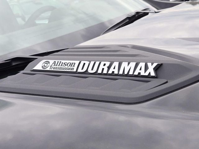 2026 Chevrolet Silverado 2500HD ZR2