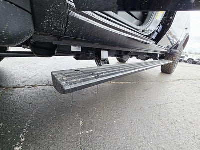 2026 Chevrolet Silverado 2500HD ZR2