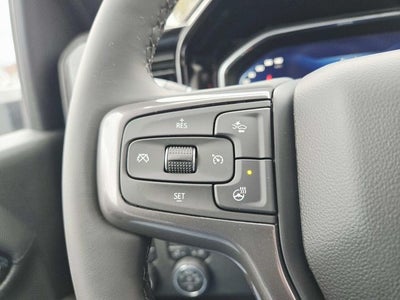 2026 Chevrolet Silverado 2500HD ZR2