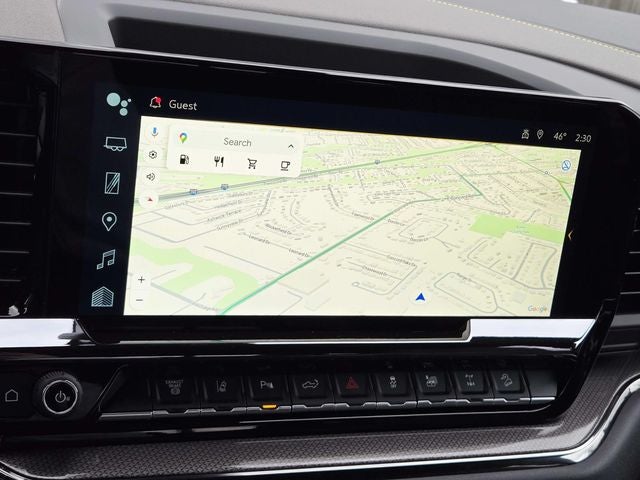 2026 Chevrolet Silverado 2500HD ZR2