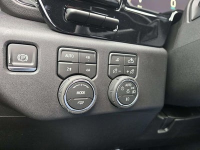 2026 Chevrolet Silverado 2500HD ZR2