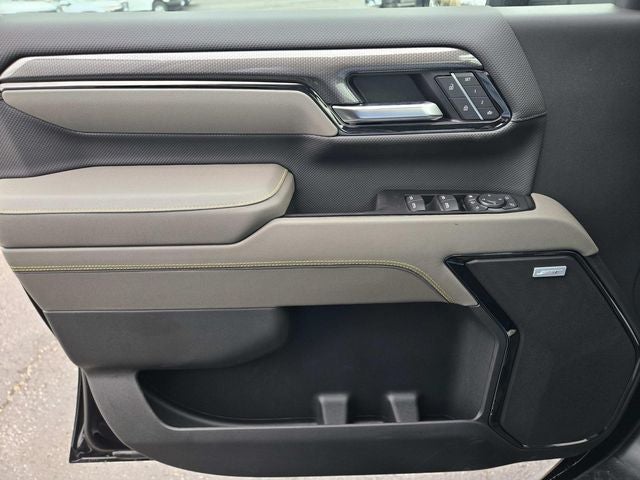 2026 Chevrolet Silverado 2500HD ZR2