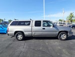 2003 Chevrolet Silverado 1500 LS