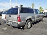 2003 Chevrolet Silverado 1500 LS