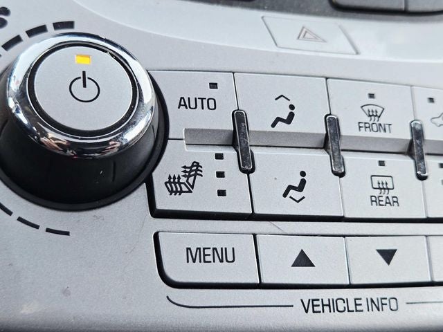 2016 GMC Terrain Denali