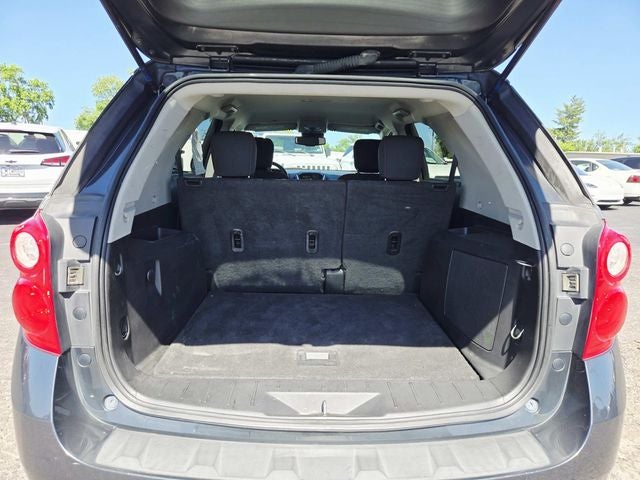 2014 Chevrolet Equinox LT 1LT