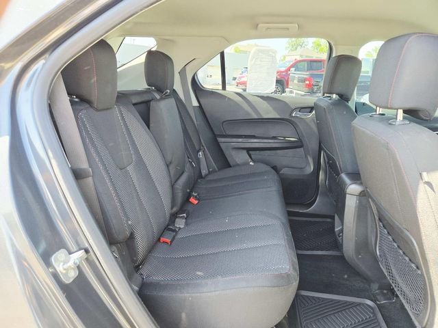 2014 Chevrolet Equinox LT 1LT