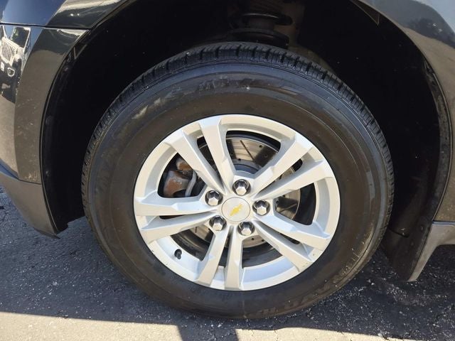 2014 Chevrolet Equinox LT 1LT