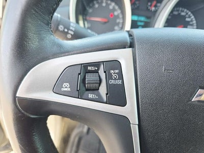 2014 Chevrolet Equinox LT 1LT