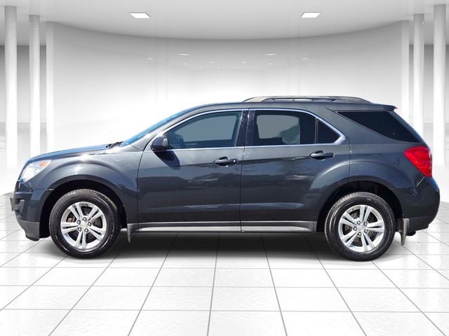 2014 Chevrolet Equinox LT 1LT
