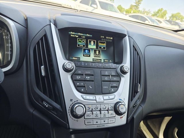 2014 Chevrolet Equinox LT 1LT