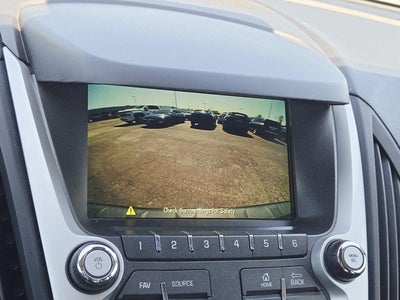2014 Chevrolet Equinox LT 1LT