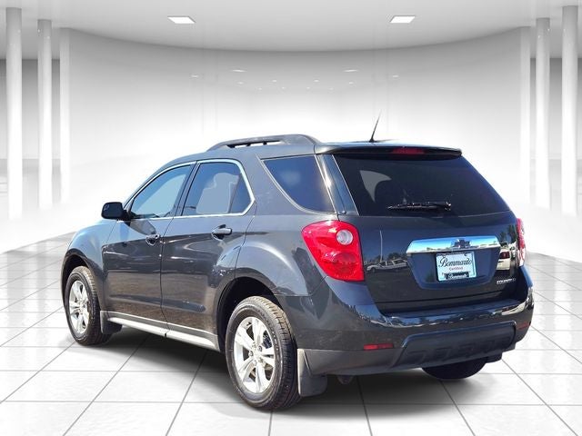 2014 Chevrolet Equinox LT 1LT