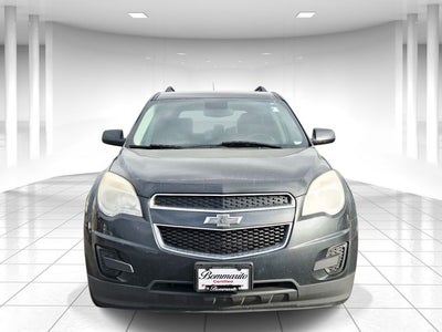 2014 Chevrolet Equinox LT 1LT