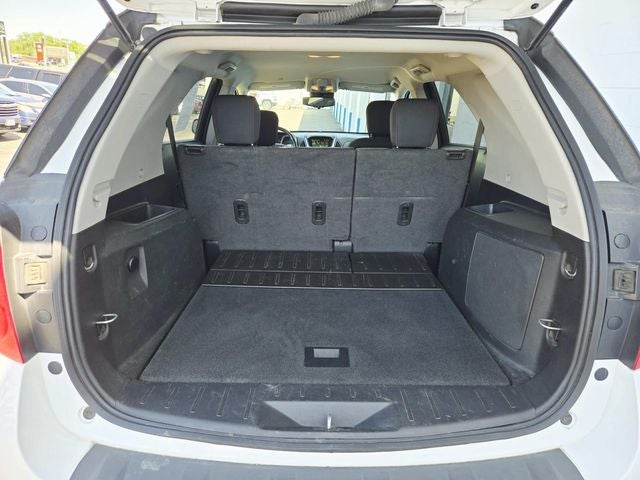 2015 Chevrolet Equinox LT 1LT