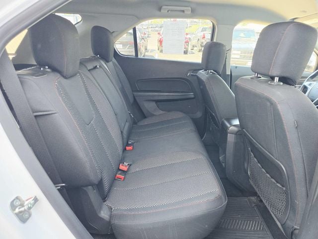 2015 Chevrolet Equinox LT 1LT