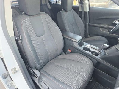 2015 Chevrolet Equinox LT 1LT