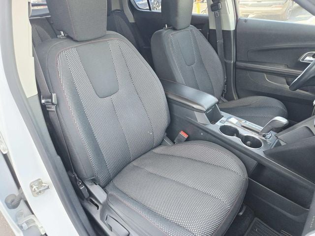 2015 Chevrolet Equinox LT 1LT