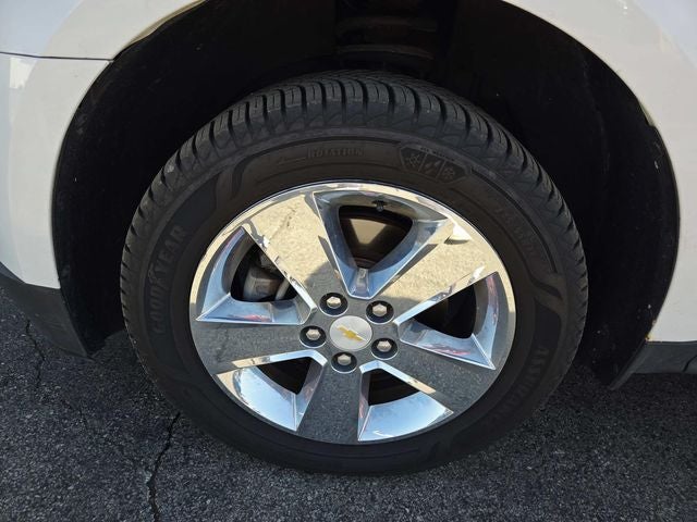 2015 Chevrolet Equinox LT 1LT