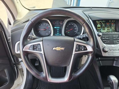 2015 Chevrolet Equinox LT 1LT