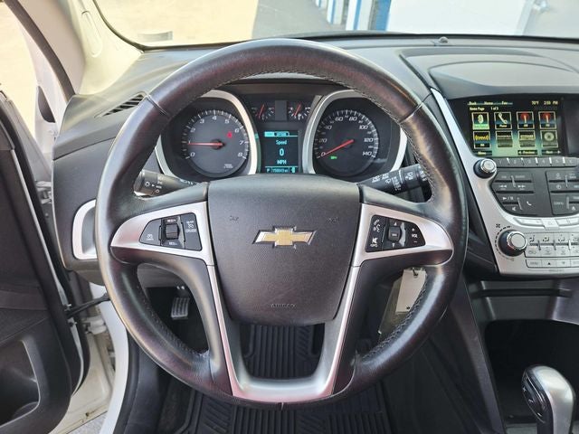 2015 Chevrolet Equinox LT 1LT
