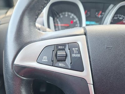 2015 Chevrolet Equinox LT 1LT