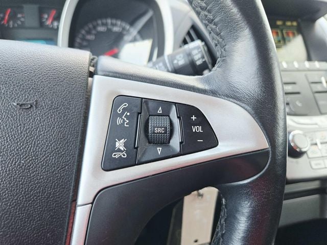 2015 Chevrolet Equinox LT 1LT