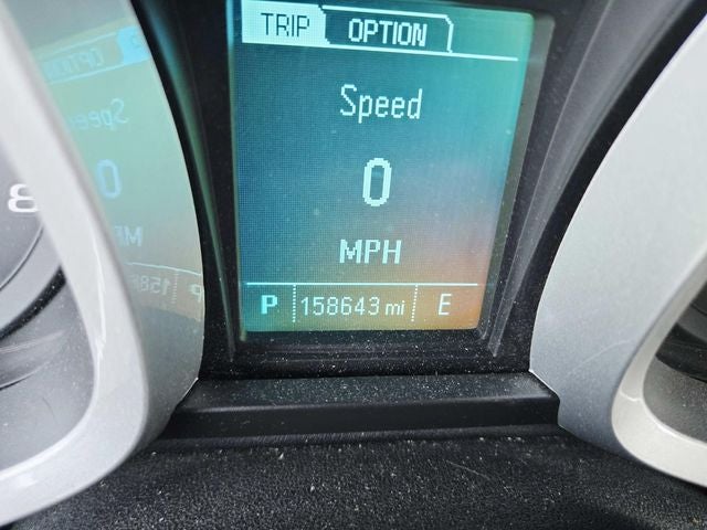 2015 Chevrolet Equinox LT 1LT