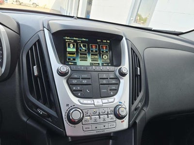 2015 Chevrolet Equinox LT 1LT