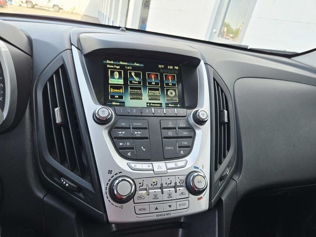 2015 Chevrolet Equinox LT 1LT