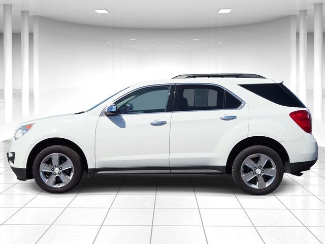 2015 Chevrolet Equinox LT 1LT