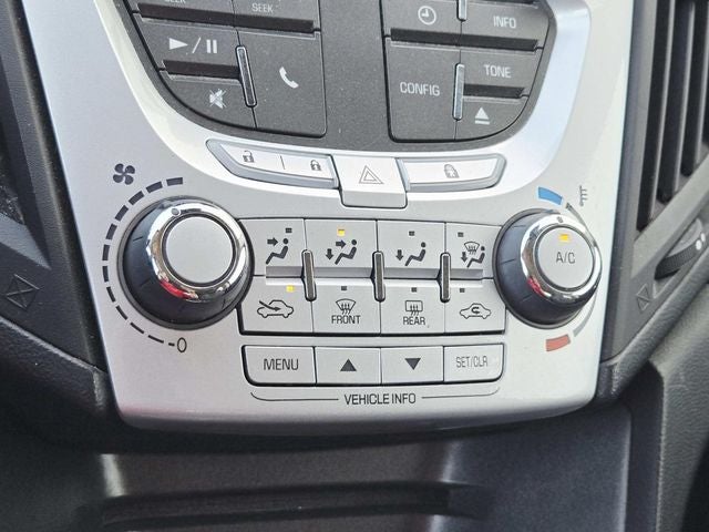 2015 Chevrolet Equinox LT 1LT