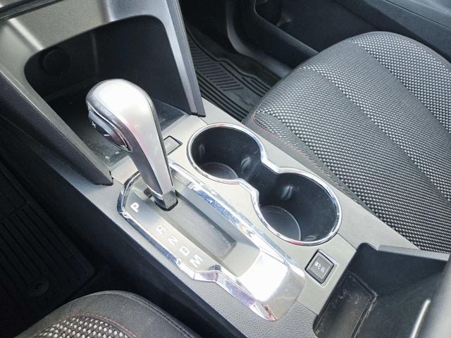 2015 Chevrolet Equinox LT 1LT