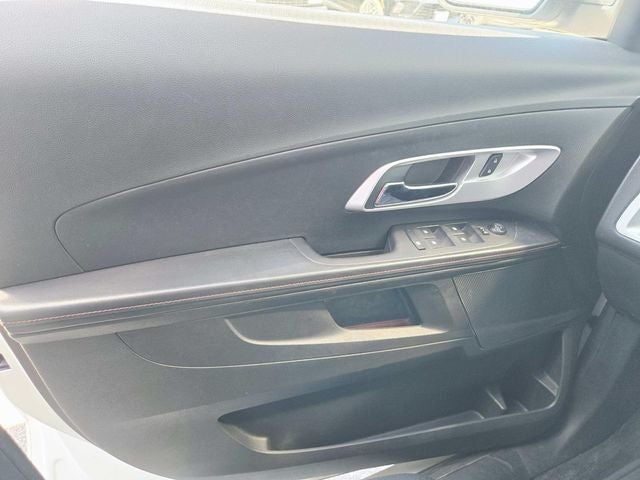 2015 Chevrolet Equinox LT 1LT