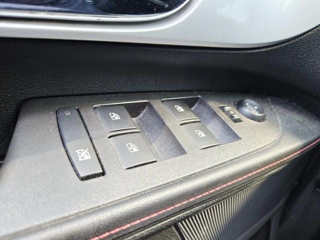 2015 Chevrolet Equinox LT 1LT