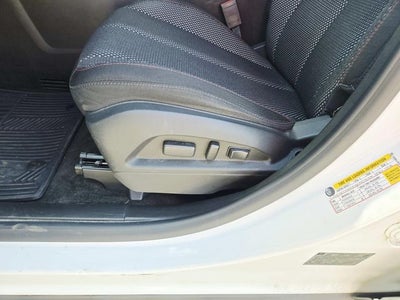 2015 Chevrolet Equinox LT 1LT