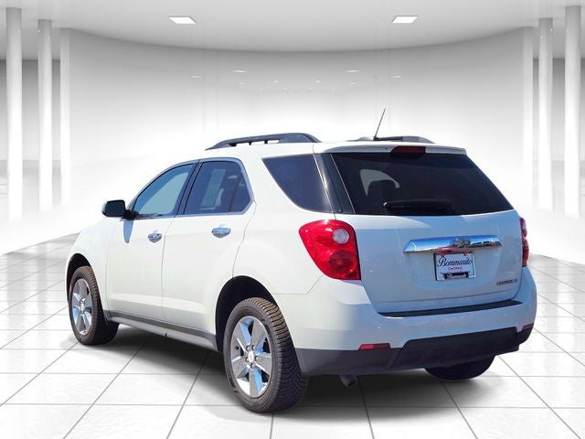 2015 Chevrolet Equinox LT 1LT