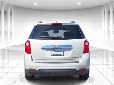 2015 Chevrolet Equinox LT 1LT