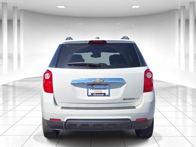 2015 Chevrolet Equinox LT 1LT