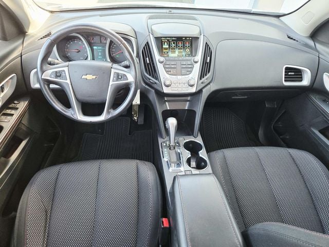 2015 Chevrolet Equinox LT 1LT