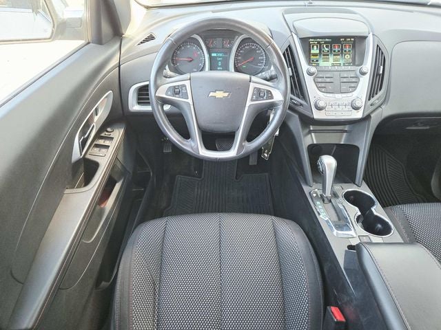 2015 Chevrolet Equinox LT 1LT