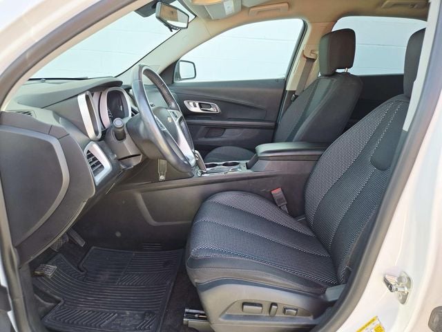 2015 Chevrolet Equinox LT 1LT