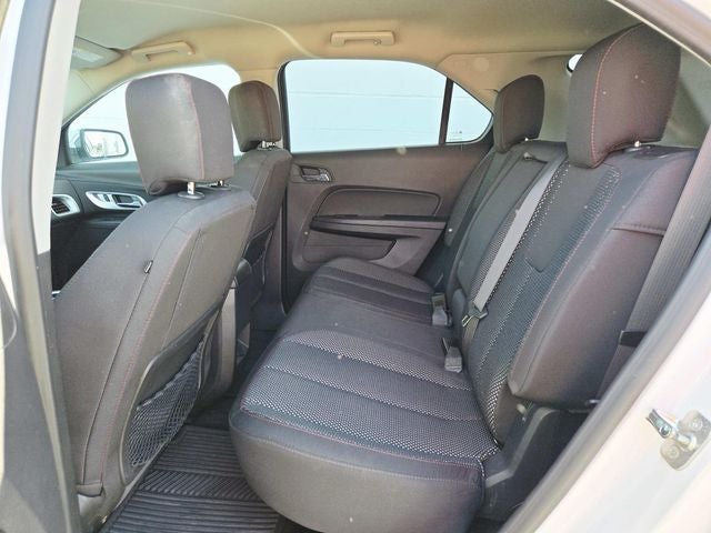 2015 Chevrolet Equinox LT 1LT