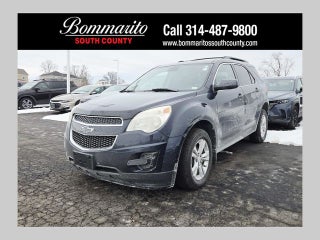 2015 Chevrolet Equinox LT 1LT