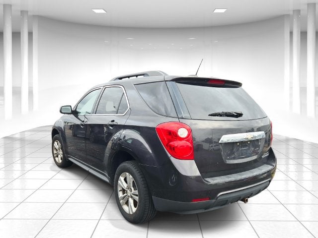2015 Chevrolet Equinox LT 2LT