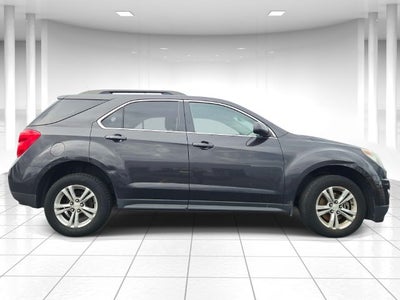 2015 Chevrolet Equinox LT 2LT
